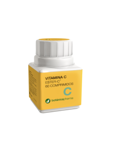 Vitamina C Ester-C 60...