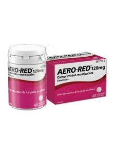 Aero Red 120 mg 40...