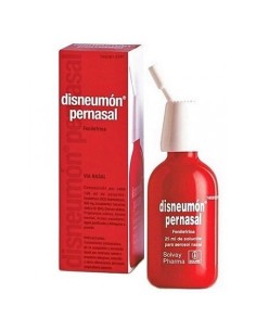 Disneumon Pernasal 5 mg/ml...