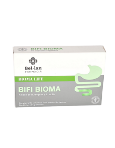 Bel-lan Bifi Bioma 30 Capsulas